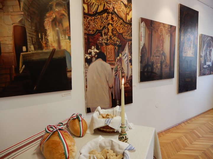 kenyérszentelés 42